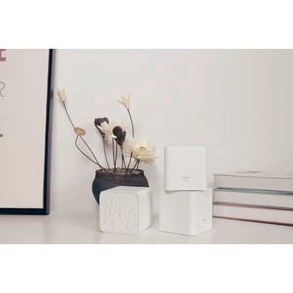 T-Power 12V AC/DC Power Adapter For Tenda Nova Whole Home Mesh WiFi Systems (MW3, MW5, MW6, Etc.) - View #9