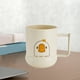 thumbnail image 3 of Taza Para Enjuague Bucal, Juego De Viaje Para Pasta De Dientes, Vaso Para Cepillado Para Parejas Dise O Pr Ctico, Pl Stico Port Til, Ideal Para Ba O Y Viajes, Ideal Para El Cuidado Bucal, 3 of 8