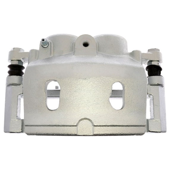 Disc Brake Caliper Fits select: 2008-2018 CHEVROLET SILVERADO, 2008-2018 GMC SIERRA