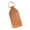 Brown, variant on Stylish PU1eatherKeychain Practical Fashion Key Holder Car Key Chain Accessories For Professionals Students