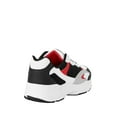 thumbnail image 4 of Avia Men's Color Block Athletic Shoe, 4 of 6
