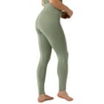 thumbnail image 3 of HORZE Naomi Women's Seamless Silicone Full Seat Riding Tights, 3 of 10