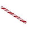 thumbnail image 2 of (3) Pack Bundle Jumbo Giant Peppermint Sticks Individually Wrapped Classic Holiday Candy Red White Stocking Stuffers Hot Cocoa Christmas Décor Gifts, 2 of 6