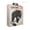 Multi Color, variant on Nintendo 64 Captain Premium Controller For N64 (Black) - Hyperkin