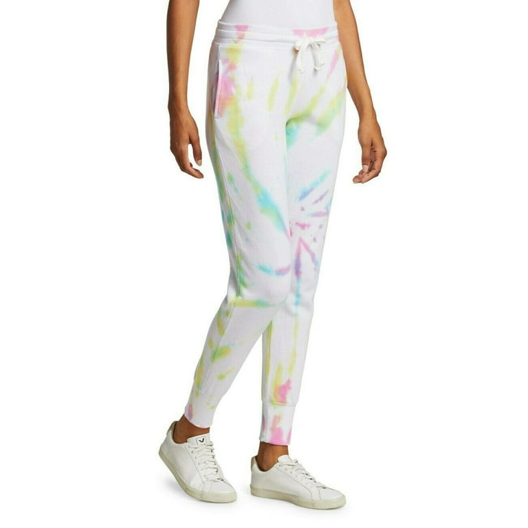 Generation love 2025 tie dye sweatpants