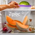 thumbnail image 4 of Ziploc® Brand Heavy Duty Gallon Storage Bags, Seal Top Closure, 10 Ct, 4 of 13