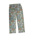 thumbnail image 4 of Travel More Worry Less Lounge Pants, 4 of 5