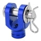 thumbnail image 1 of Kit De Actualización De Aluminio CNC Con Horquilla De Freno Trasero Para Motocicleta, Mejora De Sensación De Pedal De Freno De Alta Resistencia Y Durabilidad Para YZ125 YZ250, 1 of 7