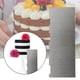 thumbnail image 1 of Gwong hogar 8pcs Molde de galletas Diy Diy anti-palo PP Molde de galletas en forma de cachorro para niños Gwong 21094037, 1 of 7