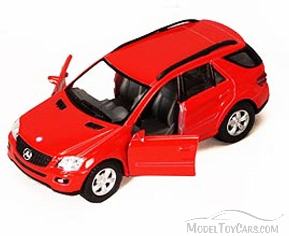 toy mercedes suv