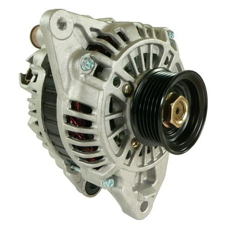 Db Electrical Amt0101 New Alternator For 3 0l 0 Chrysler Sebring Db Electrical Amt0101 New Alternator For 3 0l 0 Chrysler Sebring 01 02 03 04 05 Dodge Stratus Mitsubishi Eclipse Galant