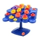 thumbnail image 3 of Árbol Escala Equilibrio Rompecabezas Tablero Plástico Ligero Familia Actividad Interactiva JShteea El nuevo, 3 of 9