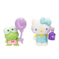 thumbnail image 2 of Hello Kitty and Friends 2" - Dreamland:  Hello Kitty & Keroppi, 2 of 2