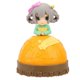 thumbnail image 1 of PVC Cute Cartoon Doll Figure Toy Home Ornament Decoration Wonderful Birthday Gift for GirlsCartoon Doll, 1 of 4