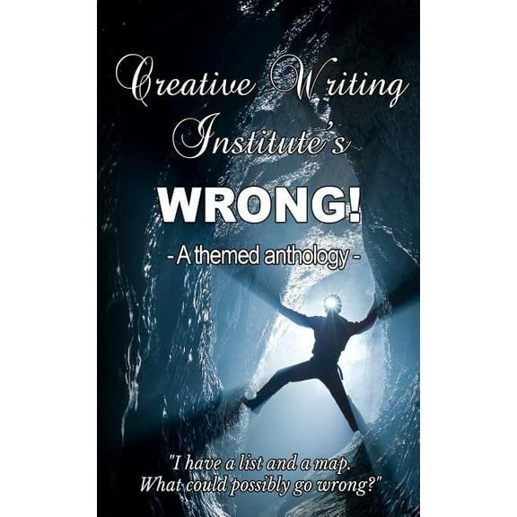 Wrong! : A Themed Anthology (Paperback)