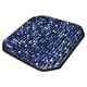 thumbnail image 1 of Puntoco Summer Cool Synthetic Green Jade Beads Car Seat Cover office Home Chair Square Pad Breathable Cushion, 1 of 2