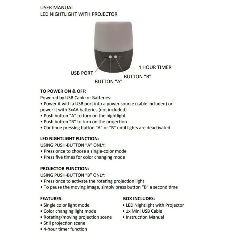 Insignia voice speaker best sale manual