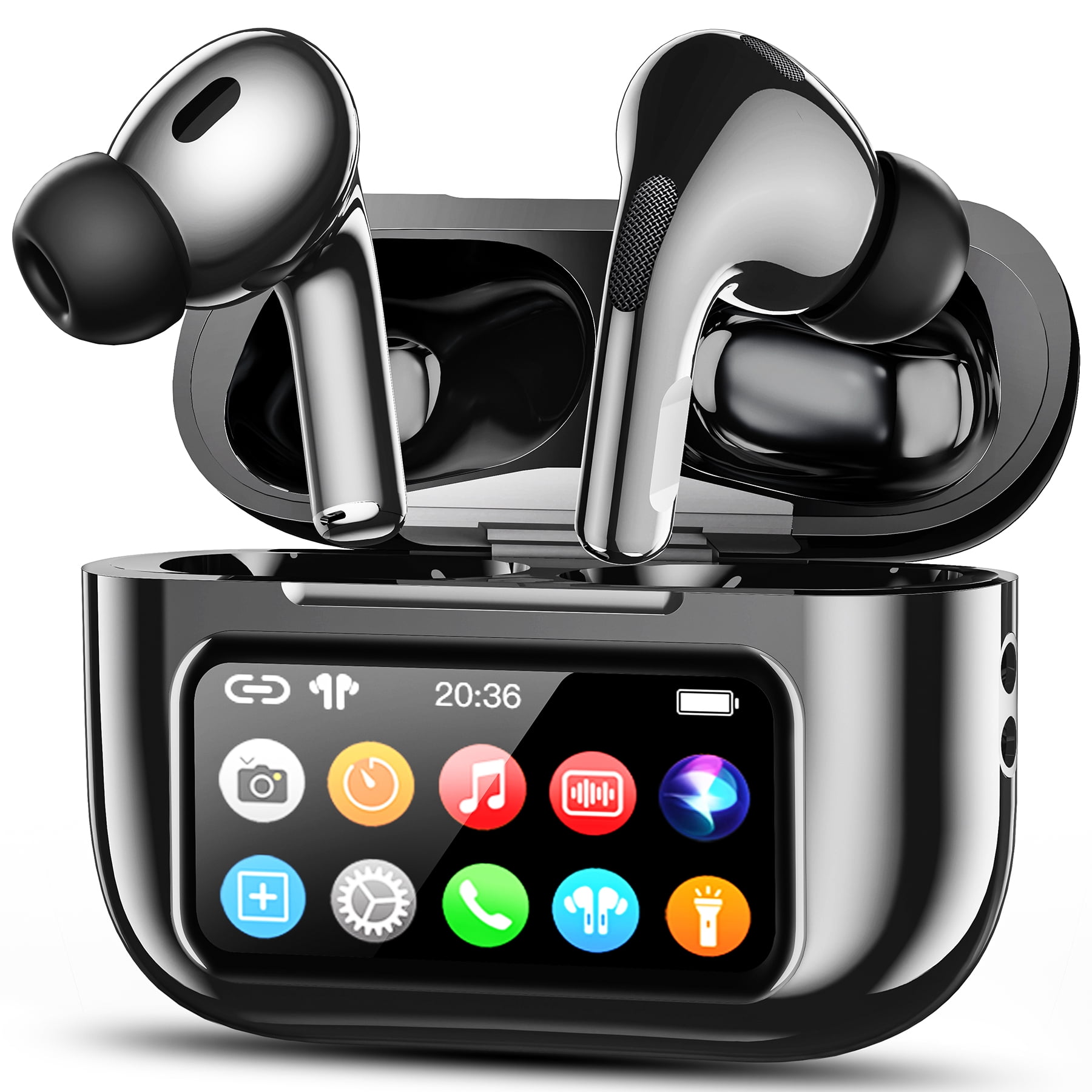 Bose SoundSport Bluetooth True Wireless Earbuds with Bose SoundSport Bluetooth True Wireless Earbuds with