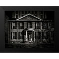 thumbnail image 2 of Carson, Brian 18x15 Black Modern Framed Museum Art Print Titled - Queen Street Toronto No 160, 2 of 5