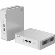 Asus NUC 15 Pro Plus NUC15CRSU5 Barebone System, Mini PC, Intel Core Ultra 5 225H
