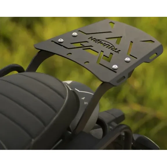 Back Carrier Fit for TRIUMPH SPEED 400