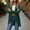 Green, variant on BUIGTTKLOP Women's Lightweight Cardigan Casual Soft Long Sleeve Cardigans Draped Open Front Loose Casual 2026 Fashion Clothing