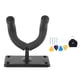 thumbnail image 2 of Soporte de pared para guitarra Bling Bling 2 piezas Metal, 2 of 12