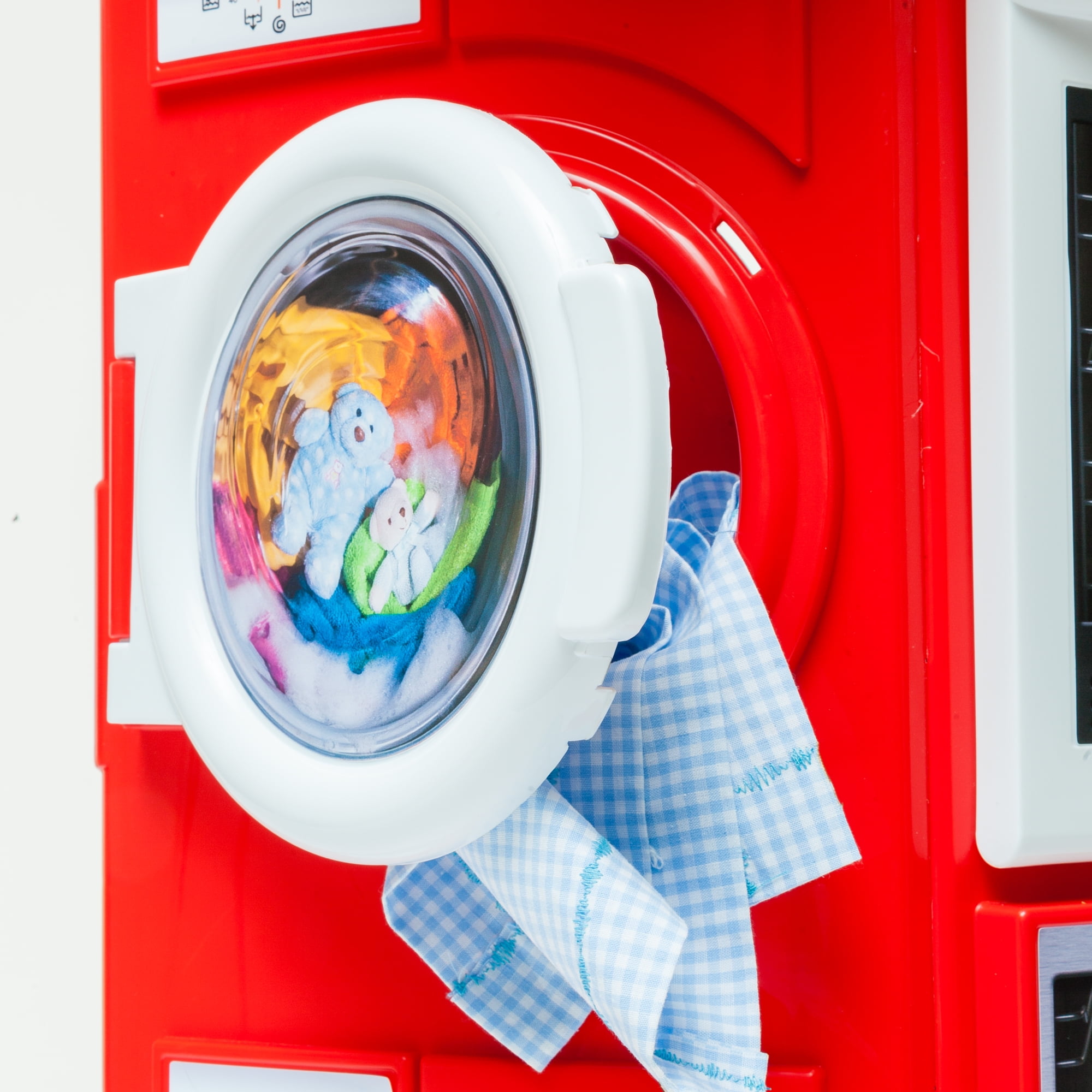 Molto - Pretend Play Cook'n'Play Electronic Kitchen Playset with Accessories