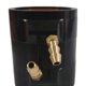 thumbnail image 3 of Aleación de aluminio RC Barco Motor Chaqueta de refrigeración por agua Disipación de calor para 2845 2850 2860 Barco RC, 3 of 5