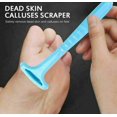 thumbnail image 2 of Callus Remover Shaver Corn Hard Dead Skin Rasp Foot Pedicure Blade Tool, 2 of 9