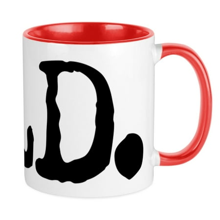 

CafePress - Old - Ceramic Coffee Tea Novelty Mug Cup 11 oz