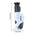 thumbnail image 3 of Microscope Portable pour Enfants avec Support pour Téléphone Intelligent Équipement d'Expérimentation Scientifique Mini Jouets, 3 of 9