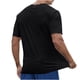 thumbnail image 4 of pstuiky camisetas para hombre, Camiseta deportiva holgada de verano para hombre camisas casuales para hombre m, 4 of 8