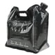 thumbnail image 5 of 8L Contenedor De Agua Plegable, Resistente Con Asas De Transporte, Botella Transporte Portador De Agua Para Camping Senderismo Viaje Coche Y Emergencia, 5 of 7
