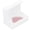 Pink, variant on Yajisi Rose Quartz Heart Shape Scraping Board Gua Sha Beauty Tool Natural Jade Massage Stone for Face and Body, Pink 5.5 inches / 14 cm[cite: 1]