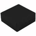 thumbnail image 3 of Caja con LED para pulseras AurixGrande 1Pza Negro10x10x4.5cm PVC Joyero., 3 of 5