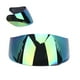 thumbnail image 1 of Aramox Visera Universal para Casco de Motocicleta Protector contra el Viento Antirreflejos Antirrayas con Protector de Película Antiniebla Apto para K3SV K5 ANGGREK  Otros, 1 of 8