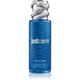thumbnail image 1 of Spray para el cabello y el cuerpo Just Cavalli - Vibrant Aqua de Roberto Cavalli para mujer - Spray para el cuerpo de 8.4 oz, 1 of 1