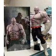 thumbnail image 1 of Dragon Ball Jiren 30cm Figura de acción coleccionable Figura de acción de PVC zhangyuxiang LED, 1 of 2