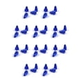 thumbnail image 3 of Eigraketly 4 Uds tapas de vástago de válvula de neumático accesorios de cobertura universal accesorios de reemplazo de coches cubierta de aire Azul 10Conjunto, 3 of 6