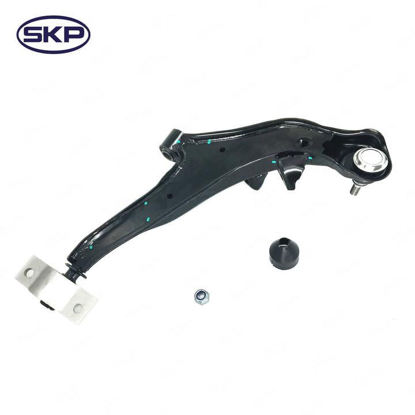 SKP SRK620355 Suspension Control Arm And Ball Joint Assembly