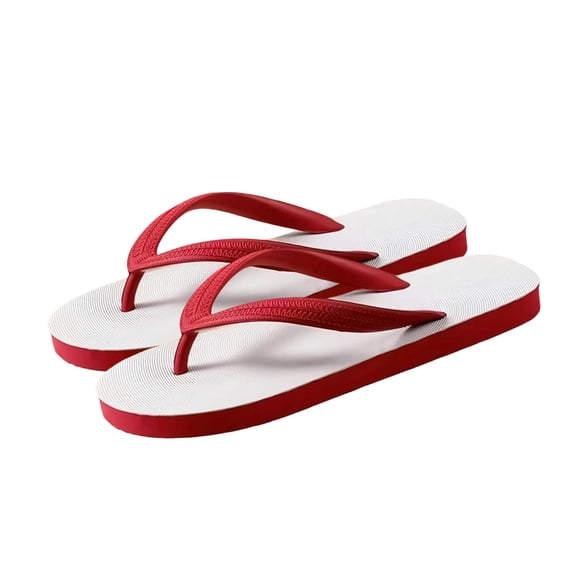 Shower Shoes for Men and Women Flip Flops Slipper for Beach Pool Bath Gym Dorm Non-Slip Quickly Dry Sandals Unisex Casual Comfortable Sandals