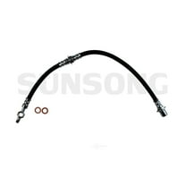 Sunsong 2201142 Brake Hydraulic Hose