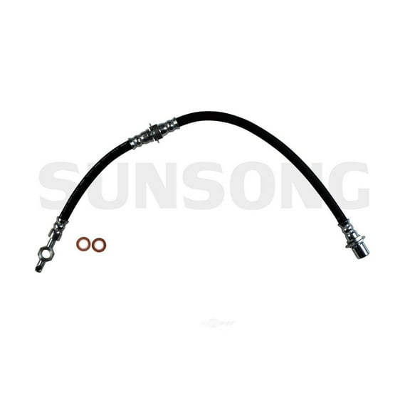 Sunsong 2201142 Brake Hydraulic Hose
