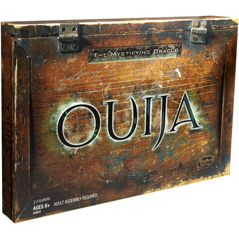 お歳暮 のし Ouija Game - Walmart.com 小物・アクセサリー