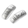 thumbnail image 2 of koolsoo Turn Signal Control Switch Fittings Steering Wheel Wiper Switch for SUV C, 2 of 9