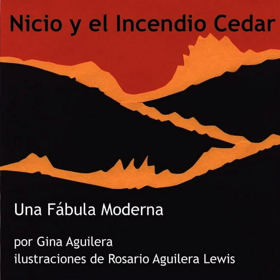 Nicio y el Incendio Cedar, (Paperback)