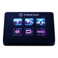 thumbnail image 1 of Elgato Stream Deck Mini - Live Content Creation Controller with 6 customizable LCD keys, for Windows 10 and macOS 10.11 or later, 1 of 10