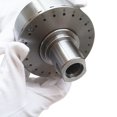 thumbnail image 2 of Wood Lathe Chuck Adapter Screw Thread Spindle Adapter For Wood Turning Lathe, 2 of 9