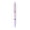 B, variant on B Lavender Finish Press Fountain Pen 0.38Mm Ultra Fine Tip Design For Precise Writing & Signature Needs #QHWW0